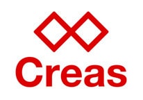 Creasロゴ